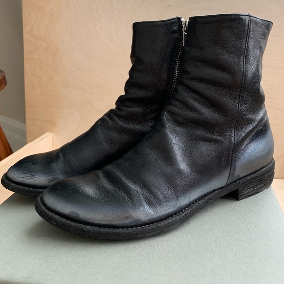 officine creative lexikon boots size 38. - Picture 3 of 8